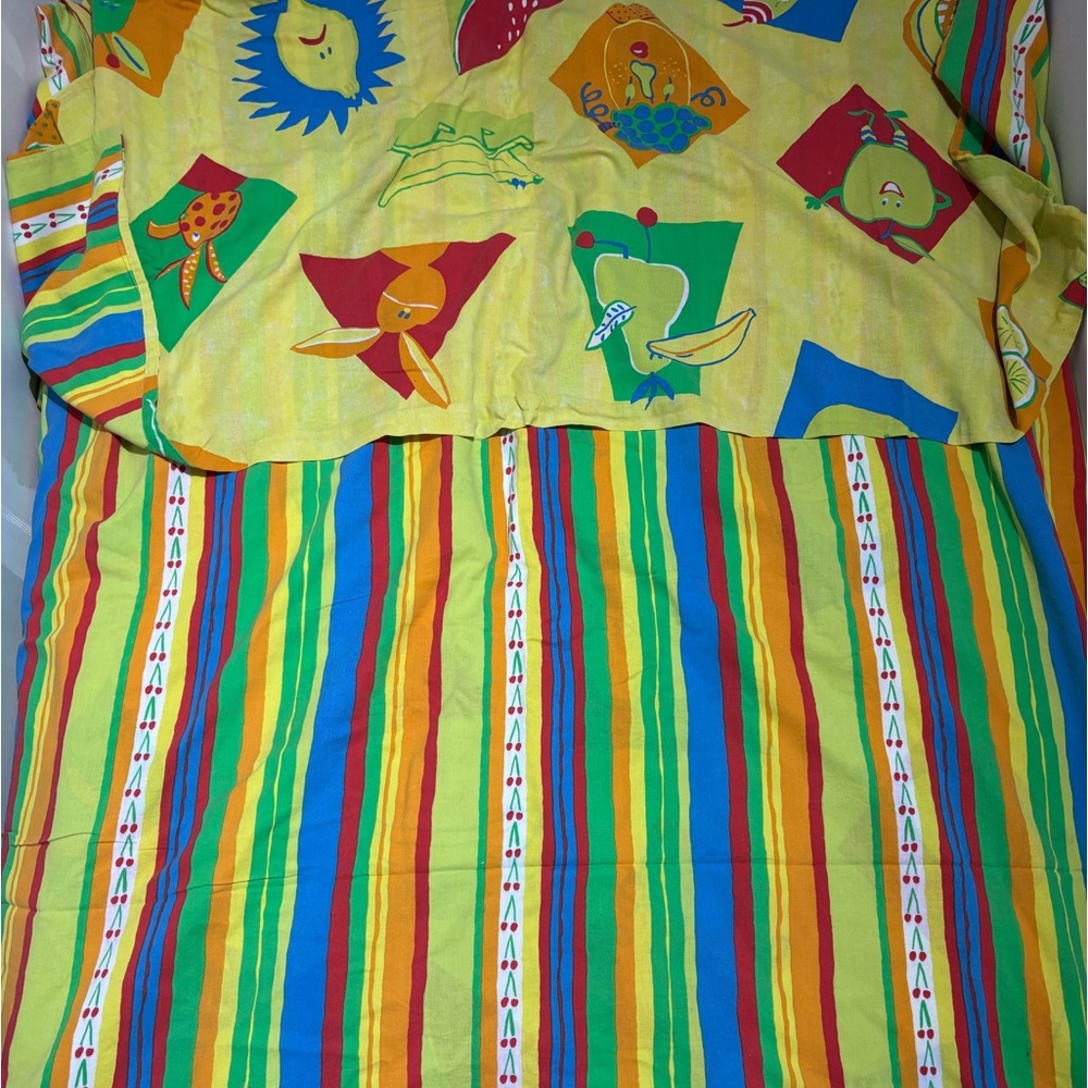 IKEA duvet cover